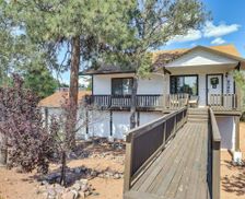 United States Arizona Payson vacation rental compare prices direct by owner 11574516