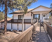United States Arizona Payson vacation rental compare prices direct by owner 26558680