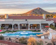 United States Arizona Scottsdale vacation rental compare prices direct by owner 13042130