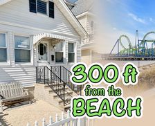 United States New Jersey Seaside Heights vacation rental compare prices direct by owner 15397369
