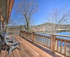 United States Missouri Shell Knob vacation rental compare prices direct by owner 11573746