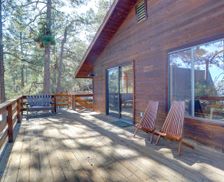 United States California Idyllwild-Pine Cove vacation rental compare prices direct by owner 11575520