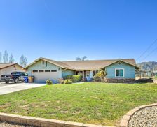 United States California Tehachapi vacation rental compare prices direct by owner 13097906