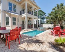 United States Florida Rosemary Beach vacation rental compare prices direct by owner 6568546