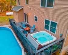 United States Pennsylvania Henryville vacation rental compare prices direct by owner 12082316