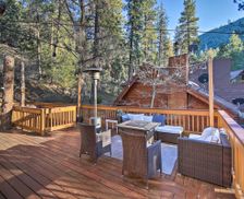 United States California Pine Mountain Club vacation rental compare prices direct by owner 13058303