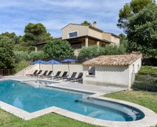 France Provence-Alpes-Côte d'Azur Cadenet vacation rental compare prices direct by owner 26595593