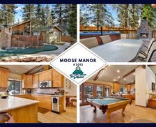 United States California Big Bear Lake vacation rental compare prices direct by owner 21631987