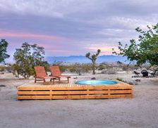 United States California Joshua Tree vacation rental compare prices direct by owner 23615748