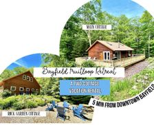 United States Wisconsin Bayfield vacation rental compare prices direct by owner 11486941