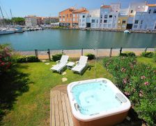 France Occitanie Agde vacation rental compare prices direct by owner 11968665