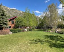 United States Idaho Irwin vacation rental compare prices direct by owner 3072737