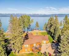 United States Montana Lakeside vacation rental compare prices direct by owner 24919849