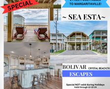 United States Texas Bolivar Peninsula vacation rental compare prices direct by owner 3439957