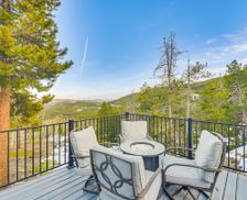 United States Colorado Evergreen vacation rental compare prices direct by owner 6256284