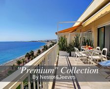 France Provence-Alpes-Côte d'Azur Nice vacation rental compare prices direct by owner 22764907