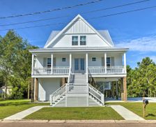 United States Mississippi Waveland vacation rental compare prices direct by owner 6252787