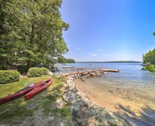 United States Maine Raymond vacation rental compare prices direct by owner 4607886