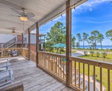 United States Alabama Dauphin Island vacation rental compare prices direct by owner 5124750