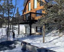 United States Colorado Alma vacation rental compare prices direct by owner 11497267