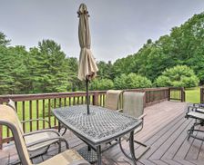 United States Pennsylvania Benezette vacation rental compare prices direct by owner 6081342