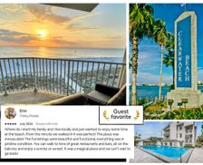 United States Florida Clearwater Beachfront vacation rental compare prices direct by owner 13097878