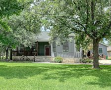 United States Texas Boerne vacation rental compare prices direct by owner 6256803