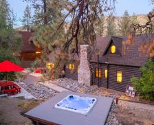 United States California Wrightwood vacation rental compare prices direct by owner 25025418