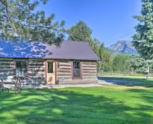 United States Montana Hamilton vacation rental compare prices direct by owner 6258717