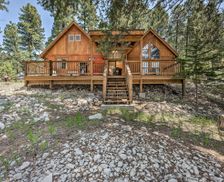 United States New Mexico Cloudcroft vacation rental compare prices direct by owner 6048717