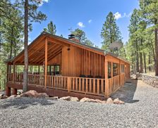 United States Arizona Greer vacation rental compare prices direct by owner 6301883