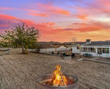 United States California Yucca Valley vacation rental compare prices direct by owner 11649975