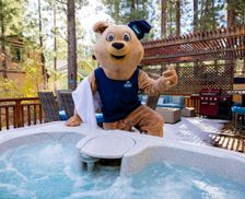 United States California Big Bear Lake vacation rental compare prices direct by owner 6650211