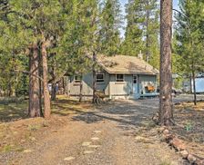 United States Oregon La Pine vacation rental compare prices direct by owner 19707969