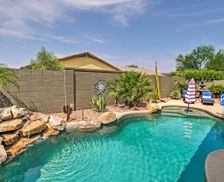 United States Arizona Goodyear vacation rental compare prices direct by owner 19707357