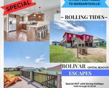 United States Texas Bolivar Peninsula vacation rental compare prices direct by owner 6656098
