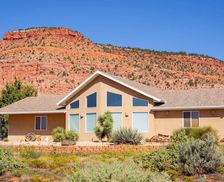 United States Utah Kanab vacation rental compare prices direct by owner 6661427