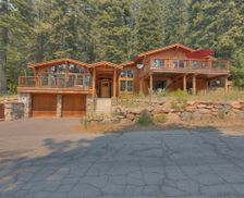United States California Tahoe City vacation rental compare prices direct by owner 9351719