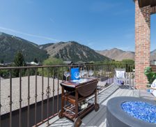 United States Idaho Ketchum vacation rental compare prices direct by owner 6642725