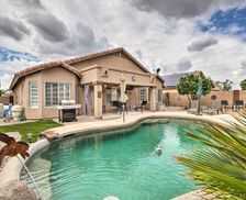 United States Arizona Surprise vacation rental compare prices direct by owner 9328547