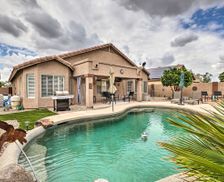 United States Arizona Surprise vacation rental compare prices direct by owner 9328547