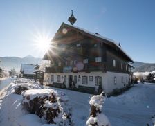 Austria Flachau Reitdorf vacation rental compare prices direct by owner 13045585