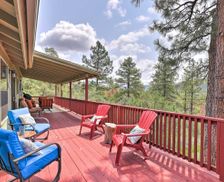 United States Arizona Pine vacation rental compare prices direct by owner 9330740