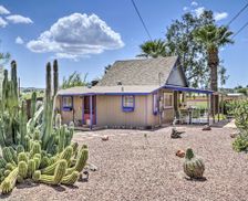 United States Arizona Wickenburg vacation rental compare prices direct by owner 9357888