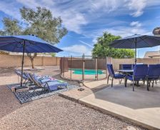 United States Arizona El Mirage vacation rental compare prices direct by owner 19761379
