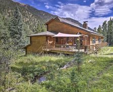 United States Colorado Silver Plume vacation rental compare prices direct by owner 11513416