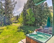 United States Colorado Idaho Springs vacation rental compare prices direct by owner 9310794