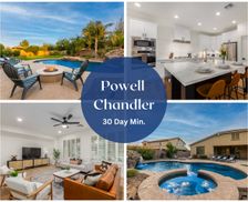 United States Arizona Chandler vacation rental compare prices direct by owner 11959035