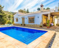 Spain Andalucía Cómpeta vacation rental compare prices direct by owner 5224293