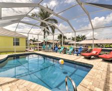 United States Florida Cape Coral vacation rental compare prices direct by owner 9331382